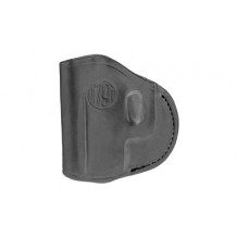 1791 2 WAY IWB STEALTH BLK RH SIZE 4