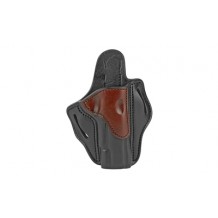 1791 BH1 OWB HOLSTER BRN/BLK RH