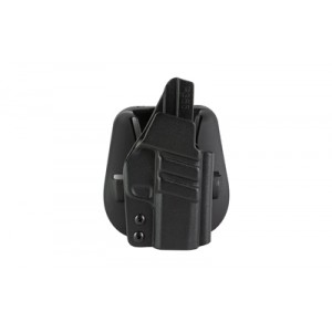 1791 KYDEX PADDLE SIG P365 BLACK RH