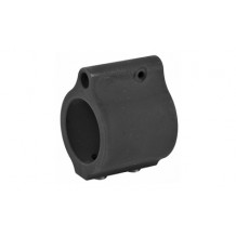 2A BLDR SERIES STEEL GAS BLOCK .750