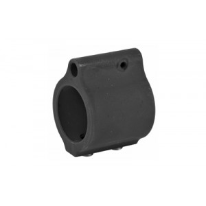 2A BLDR SERIES STEEL GAS BLOCK .750