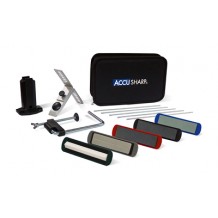 ACCUSHARP PRECISION 5 STONE KIT