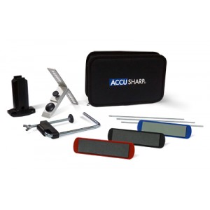 ACCUSHARP PRECISION 3 STONE KIT