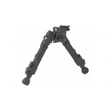 ACCU-TAC BR-4 G2 BIPOD BLK