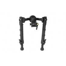 ACCU-TAC FC-5 G2 BIPOD BLK