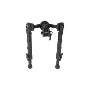 ACCU-TAC FC-5 G2 BIPOD BLK