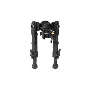 ACCU-TAC PC-4 BIPOD BLK