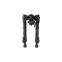 ACCU-TAC PC-5 BIPOD BLK