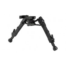 ACCU-TAC WB-4 ARCA SPEC BIPOD