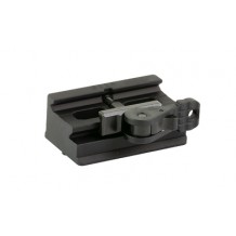 AM DEF ARCA TO PICATINNY TRIPOD