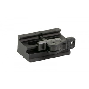 AM DEF ARCA TO PICATINNY TRIPOD