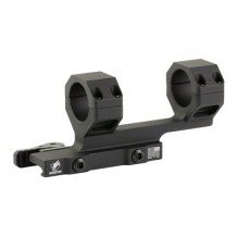 AM DEF DELTA SCOPE MOUNT 30MM 1.7