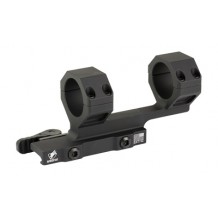 AM DEF DELTA SCOPE MOUNT 34MM 1.7