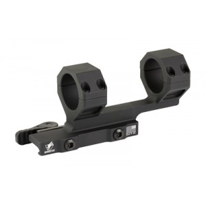 AM DEF DELTA SCOPE MOUNT 34MM 1.7