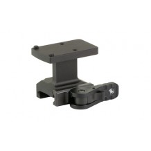 AM DEF RMR LW QD MOUNT HIGH 1.93