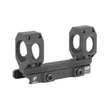 AM DEF AD-RECON SCOPE MNT 30MM BLK