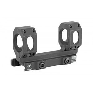 AM DEF AD-RECON SCOPE MNT 30MM BLK