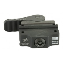 AM DEF TRIJICON MRO LOW MNT STD