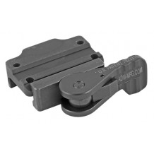 AM DEF TRIJICON MRO LOW MNT TACT