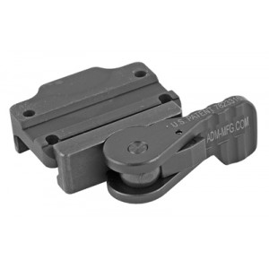 AM DEF TRIJICON MRO LOW MNT TACT