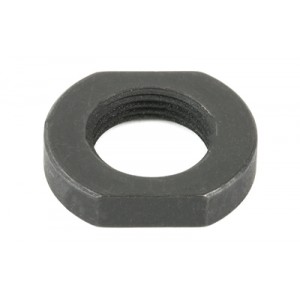 ADV TECH AR15 ST MZL BRK JAM NUT