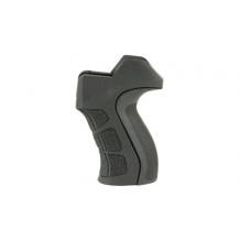 ADV TECH AR15 X2 PISTOL GRIP BLK