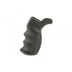 ADV TECH AR15 X1 PISTOL GRIP BLK