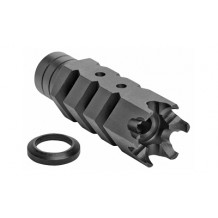 ADV TECH AR10 308 MZL BRAKE BLK