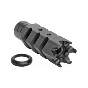 ADV TECH AR10 308 MZL BRAKE BLK