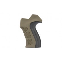 ADV TECH AR15 X2 PISTOL GRIP FDE