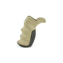 ADV TECH AR15 X1 PISTOL GRIP FDE