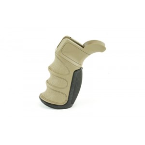 ADV TECH AR15 X1 PISTOL GRIP FDE