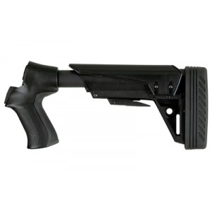 ADV TECH 12 GA T3 SHOTGUN STOCK BLK