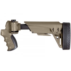 ADV TECH 12GA SIDE FOLD SHGN STK FDE