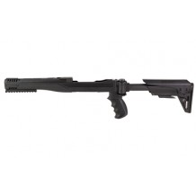 ADV TECH TACTLITE RUGER 10/22 BLK