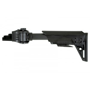 ADV TECH STRIKEFORCE AK-47 STK BLK