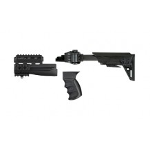 ADV TECH TACTLITE AK-47 PKG BLK