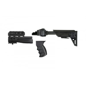 ADV TECH TACTLITE AK-47 PKG BLK