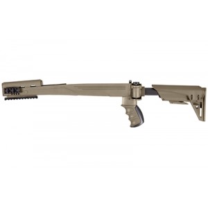 ADV TECH STRIKEFORCE SKS STK FDE