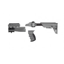 ADV TECH STRIKEFORCE AK-47 PKG GRY