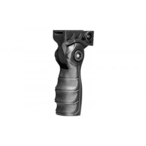 ADV TECH FOREND PISTOL GRIP BLK