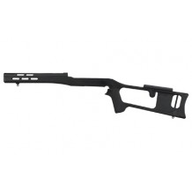 ADV TECH FIBERFORCE MARLIN STOCK