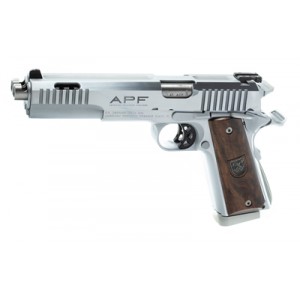 AMPF DUELLER PRSMTC 45ACP 5