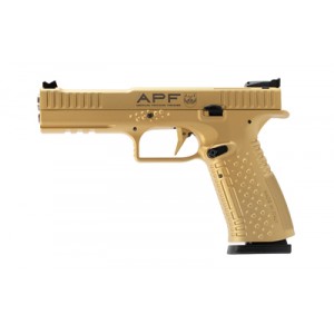 AMPF STRIKE ONE ERGL 9MM 5