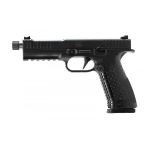 AMPF STRK 1 MK2 9MM 5.4
