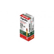 AGUILA 22LR SUPERMAX SP 30GR 50/1000