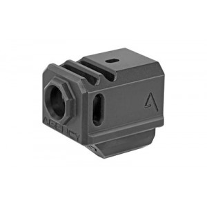 AGENCY 417 COMP FOR GLK GEN4 BLK