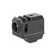 AGENCY 417 COMPENSATOR FOR G43 BLK