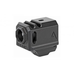 AGENCY 417 COMPENSATOR FOR G43 BLK