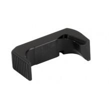 AGENCY MAG RLS FITS GLOCK 43X/48 BLK